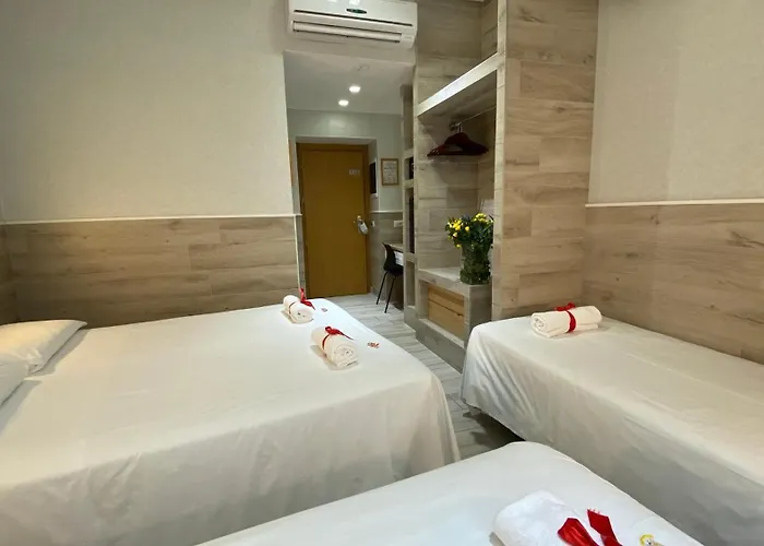 Hotel Eurohotel 3*