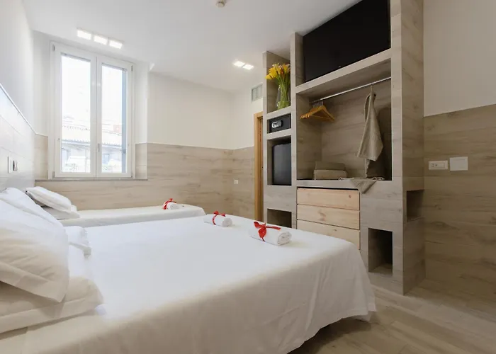 Eurohotel Hotel Milán