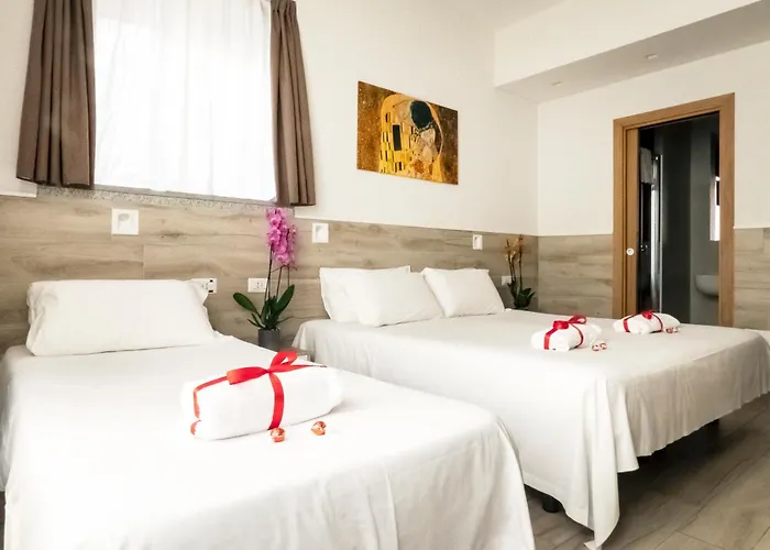 Eurohotel Hotel Milán