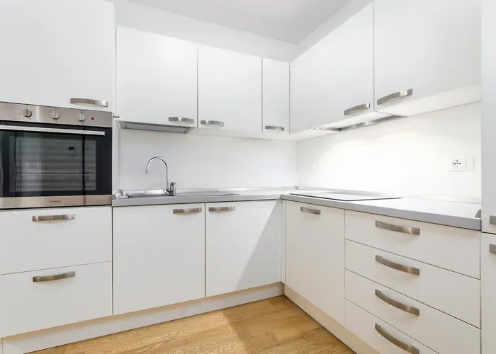 Lejlighed Casa Da Mirena Milano