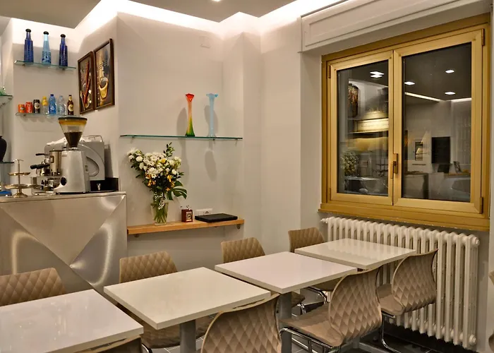 Hotel Dover Mediolan