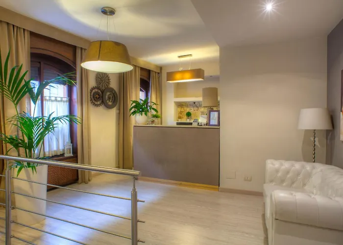 Hotel Ares 3*