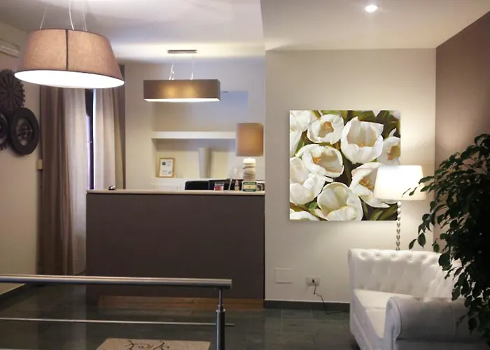 Ares Hotel