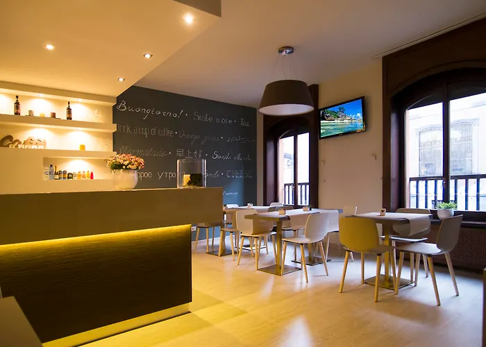 Ares Hotel