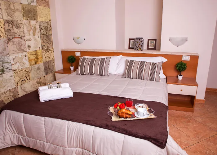 Hotel Ares