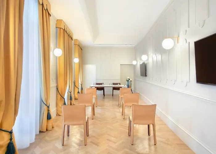 Indigo - Corso Monforte, An Ihg