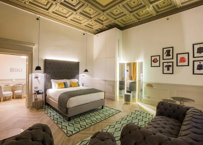 Indigo - Corso Monforte By Ihg