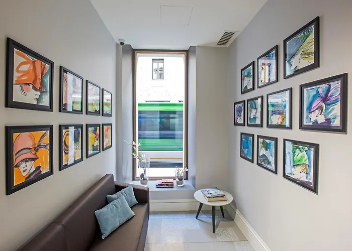 Indigo - Corso Monforte, An Ihg