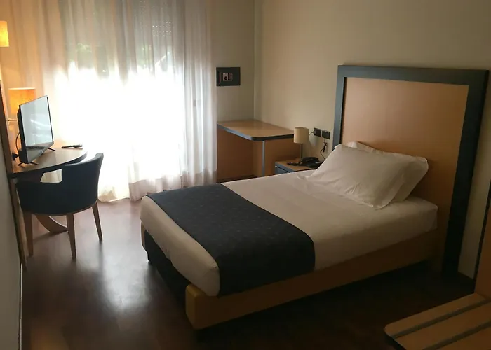 Welcome Hotel 3*
