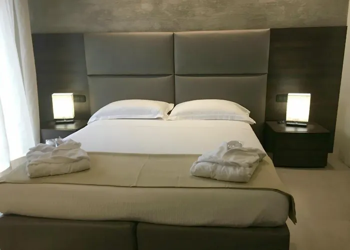 Welcome Hotel Mailand