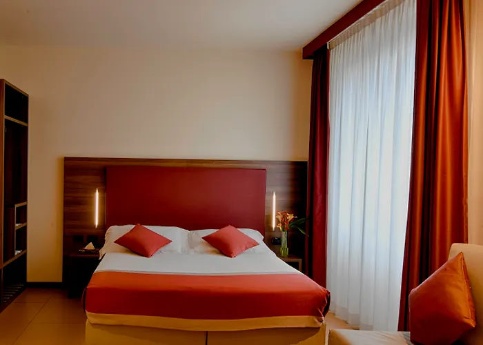 Duomo Hotel&apartments 4*