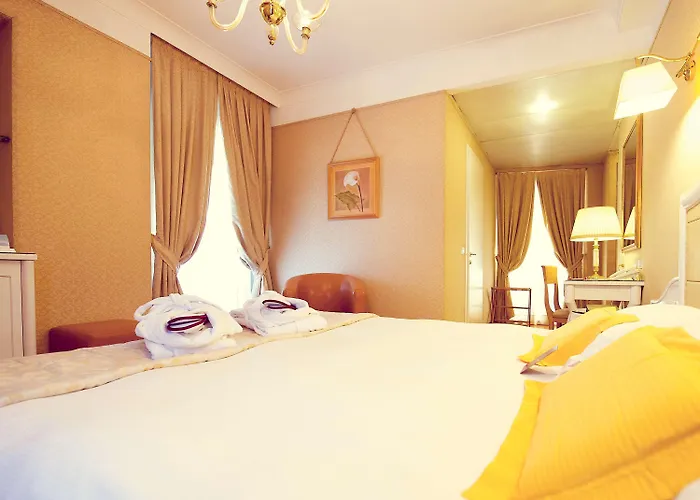 Mercure Centro Милан