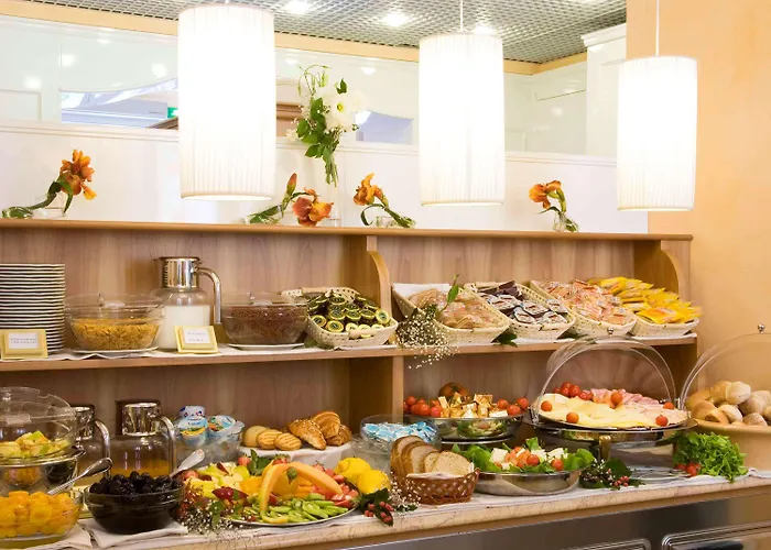 Mercure Centro 4*
