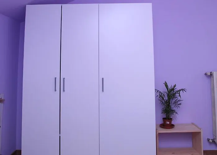 Lovely House בית הארחה מילאנו