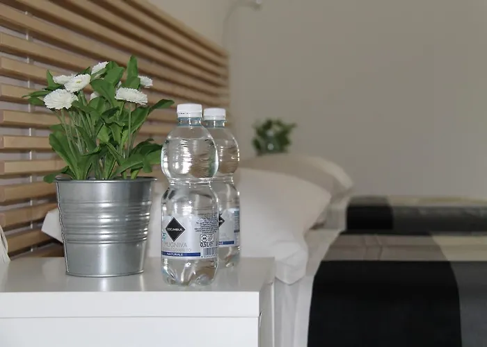 Apartamento Stephenson