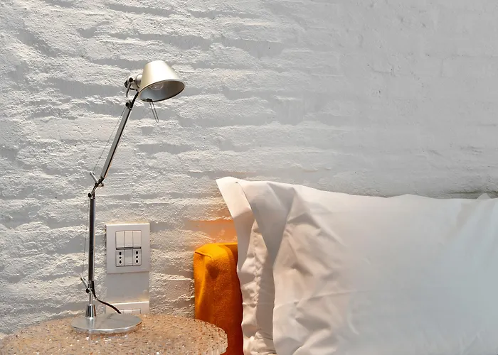 Hotell Palazzo Segreti