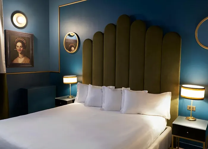 Hotel Clerici Boutique