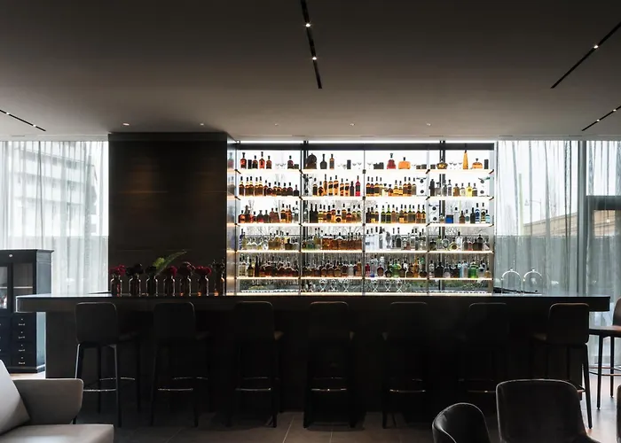Отель Viu