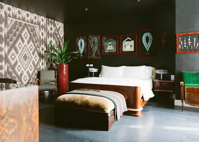 Aethos Hotel Milan Milan