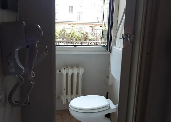 Wbh Buenos Aires Guest house *