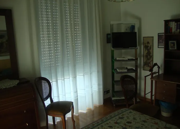 Cavaliere Penzion 4*