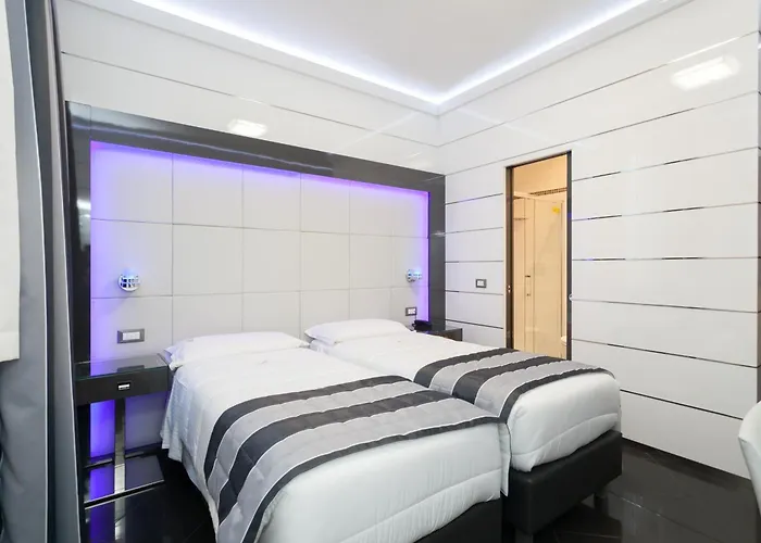 Hotel Fiorella 3*