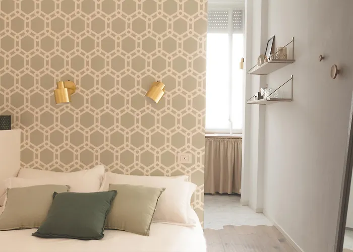 Lejlighed Ca Bela - Lambrate Flat 1