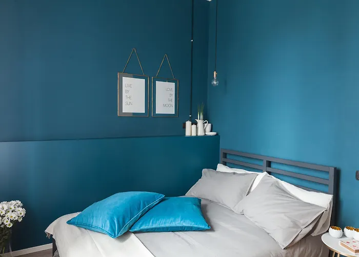 Ca Bela - Lambrate Flat 1 Lejlighed