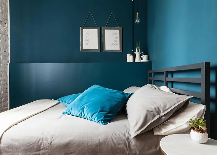 Ca Bela - Lambrate Flat 1 Lejlighed *