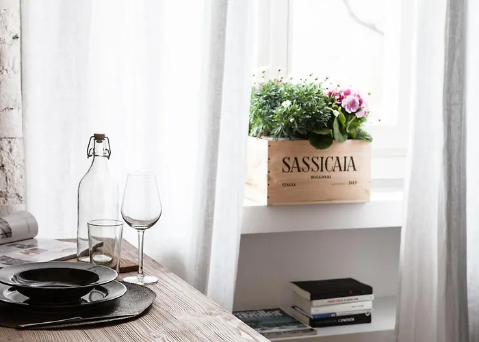 Ca Bela - Lambrate Flat 1 Lejlighed *