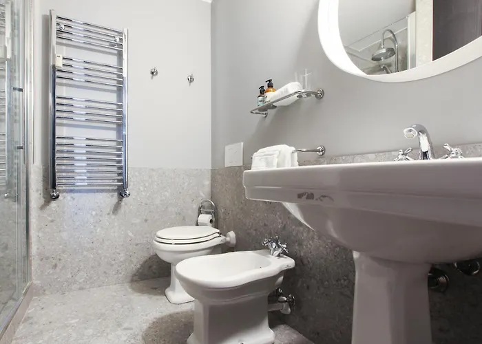 Cà Bèla - Vitruvio *