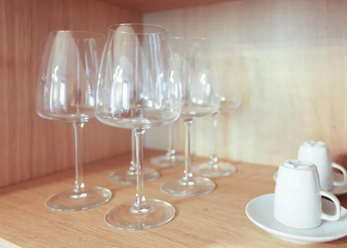 Appartamento Cà Bèla - Vitruvio Milano