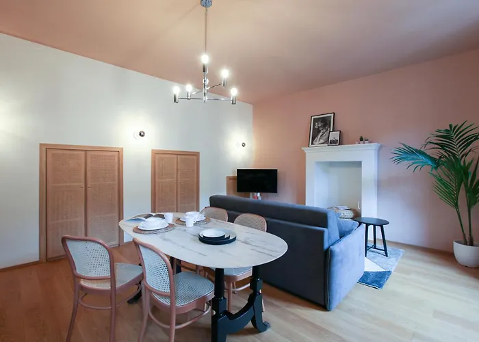 Cà Bèla - Vitruvio