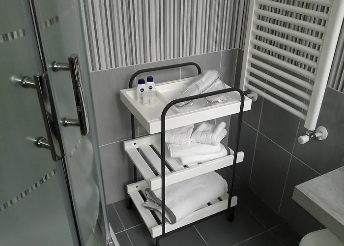 Bed & Breakfast El Brumista