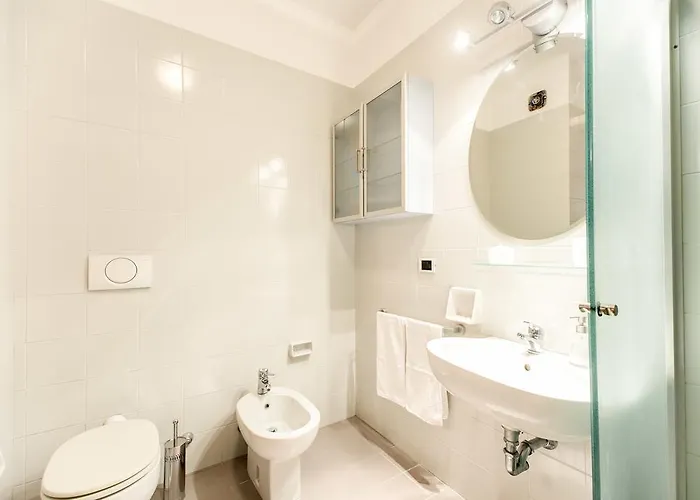 Lägenhet Downtown *