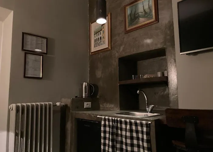 Hotel Calypso Milano