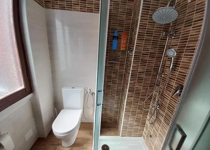 Nocleg ze śniadaniem Inna House 3*