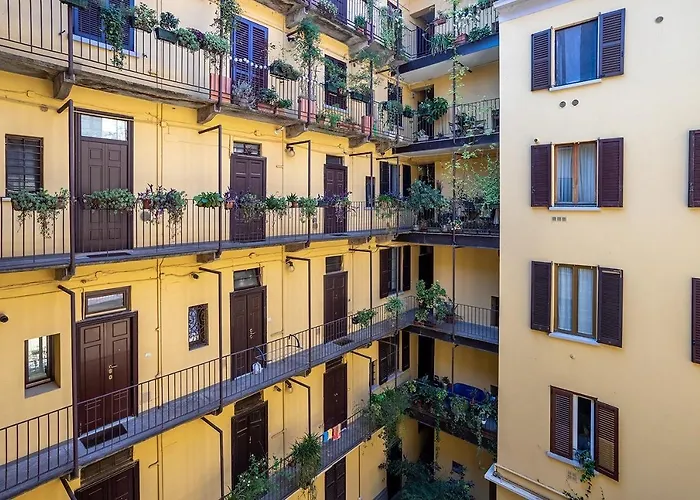 2 Centro Milano,duomo,navigli