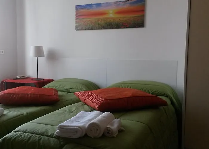 Via Rovetta * 밀라노