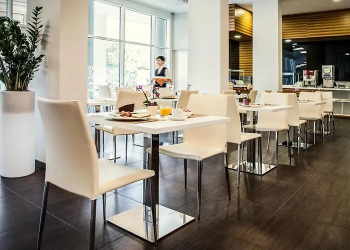 Degli Arcimboldi Hotel