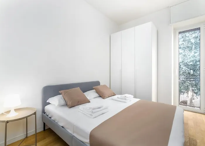 Lejlighed Casa Da Mirena *