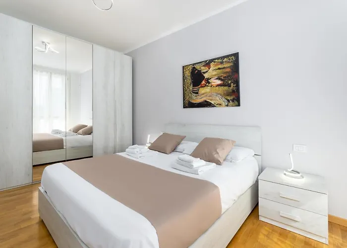 Appartamento Casa Da Kepea *