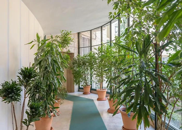 Appartement Retreats Navigli