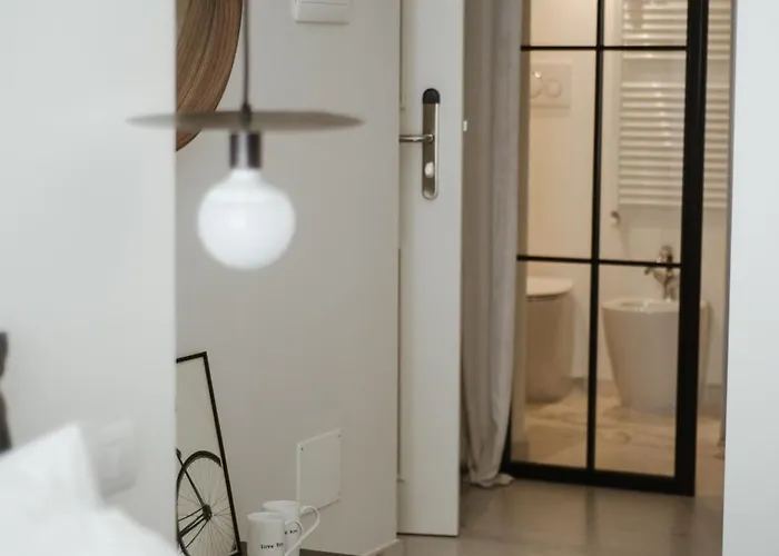 Ca Bela - Porta Romana Milán