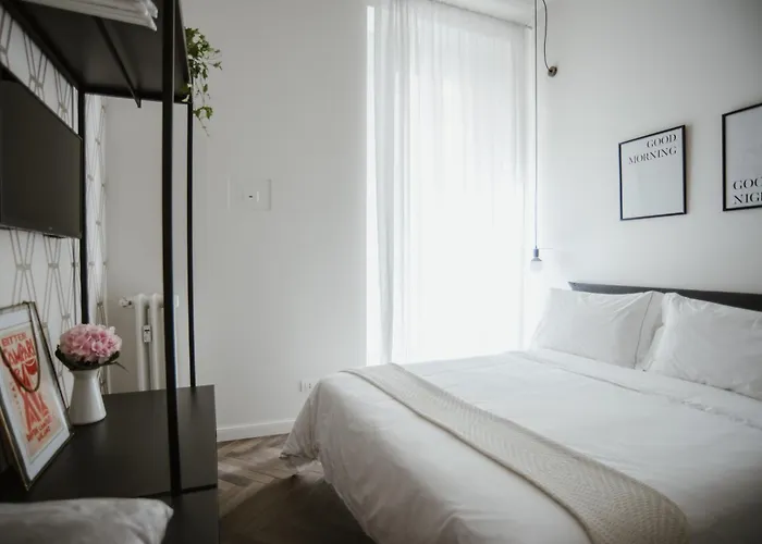 Penzion Ca Bela - Porta Romana