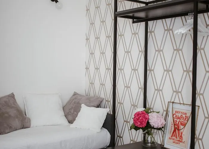 Ca Bela - Porta Romana Milán