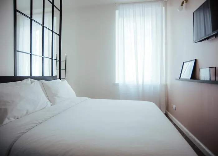 Penzion Ca Bela - Porta Romana 3*