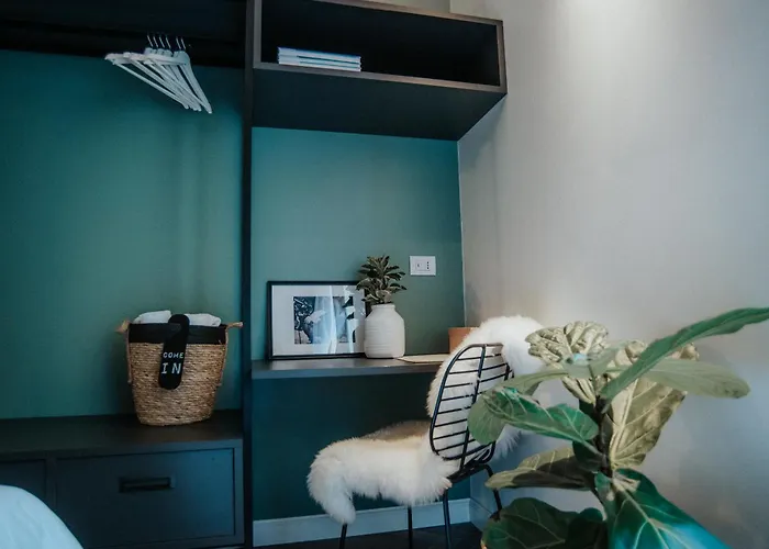 Ca Bela - Porta Romana Penzion