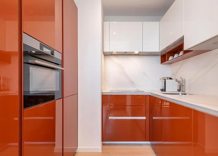 Easyhomes-central Tower