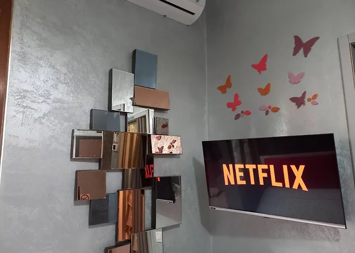 Oda ve Kahvaltı Inna House